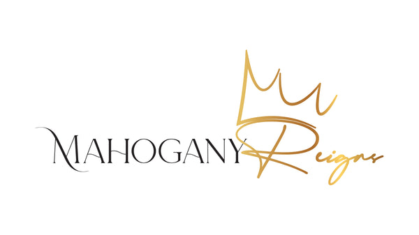 Mahogany Reigns Beauty Co.
